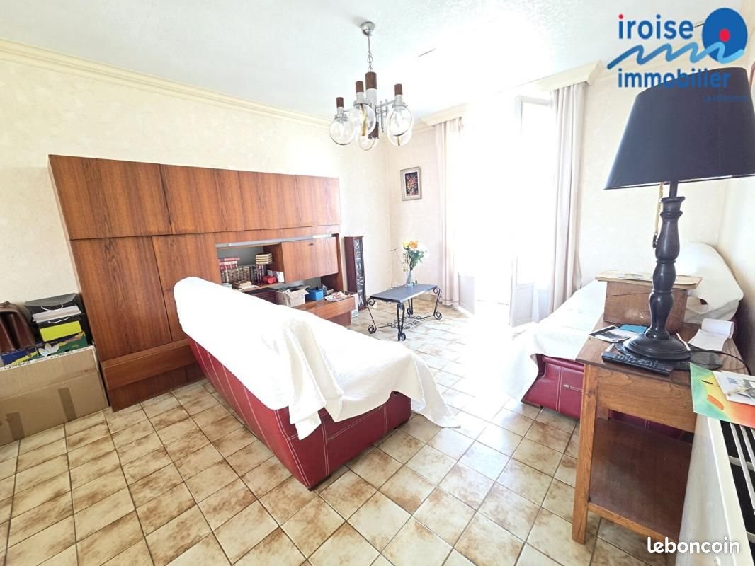 Maison à vendre, 98m², Brest