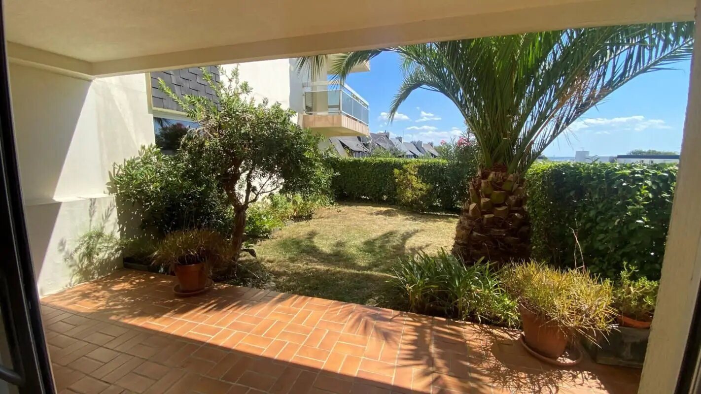 Appartement à louer, 76m², Brest