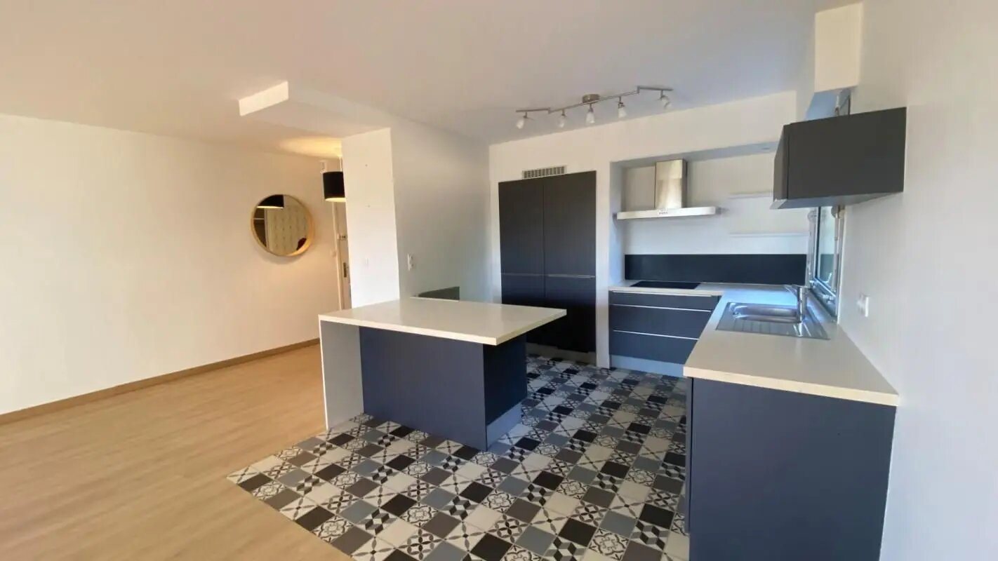 Appartement à louer, 76m², Brest
