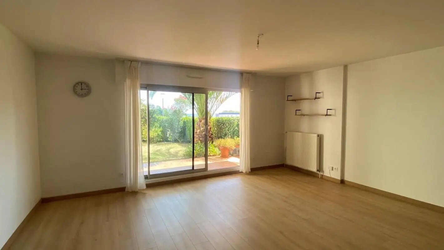 Appartement à louer, 76m², Brest