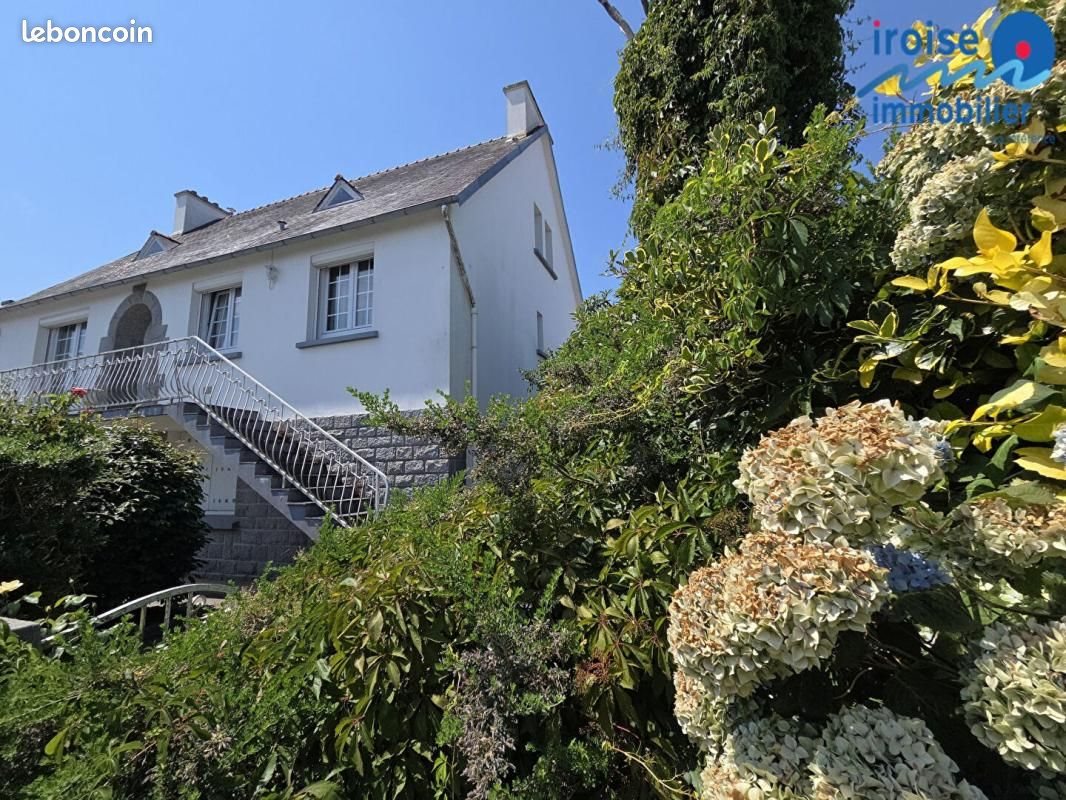 Maison à vendre, 135m², Brest
