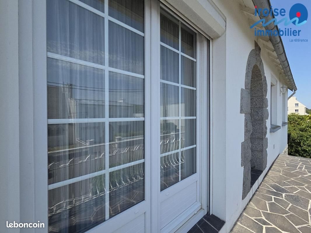 Maison à vendre, 135m², Brest