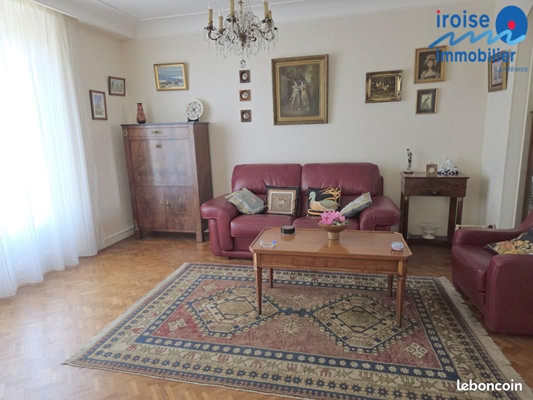 Maison à vendre, 135m², Brest
