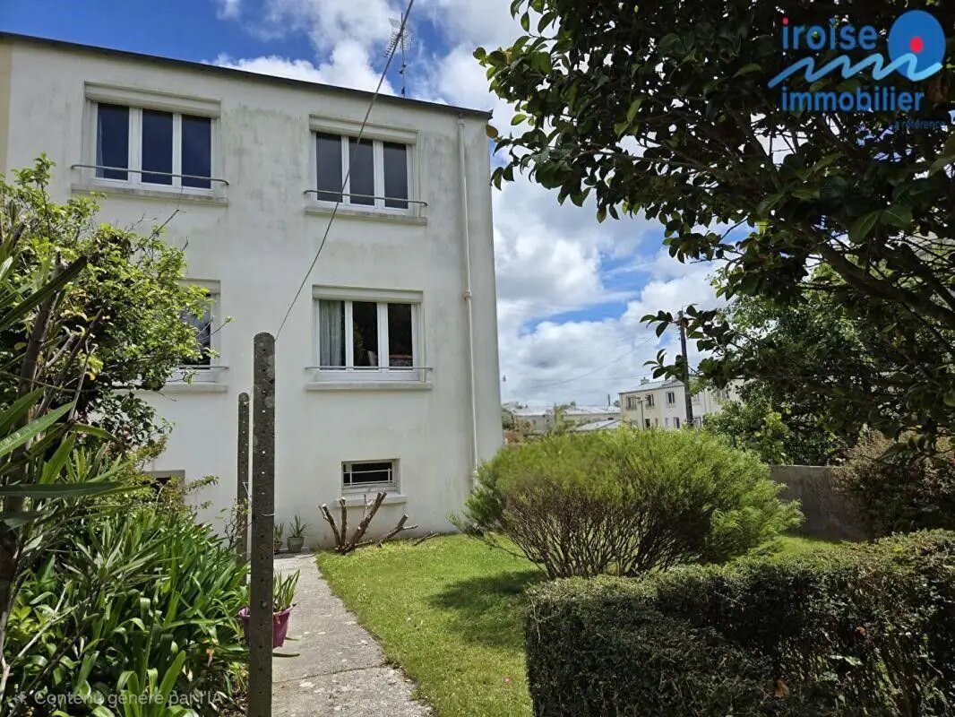 Maison à vendre, 87m², Brest
