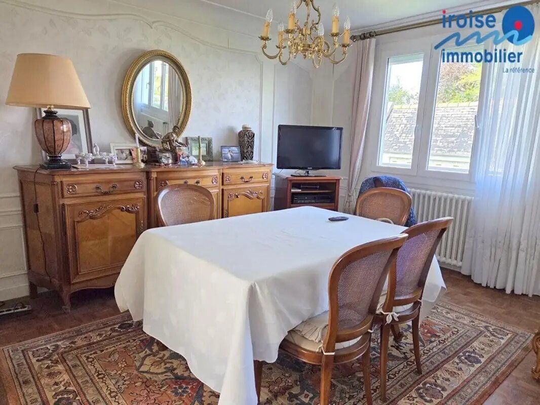 Maison à vendre, 87m², Brest