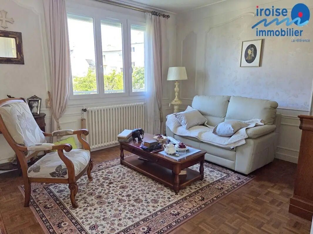 Maison à vendre, 87m², Brest