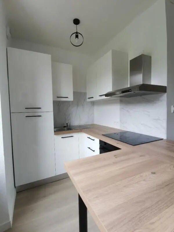 Appartement à louer, 36m², Bohars
