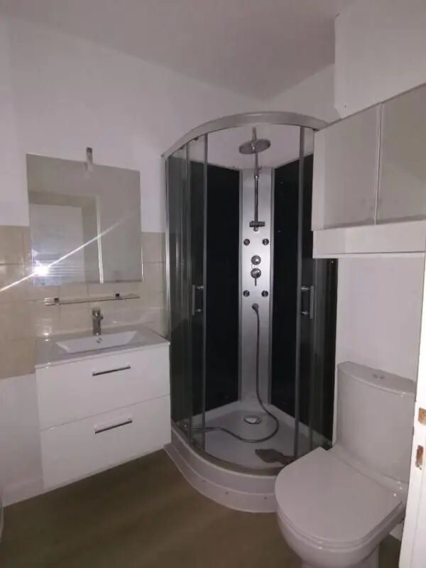 Appartement à louer, 36m², Bohars