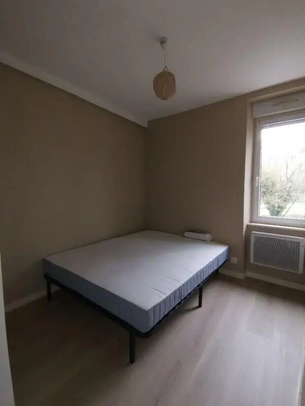 Appartement à louer, 36m², Bohars