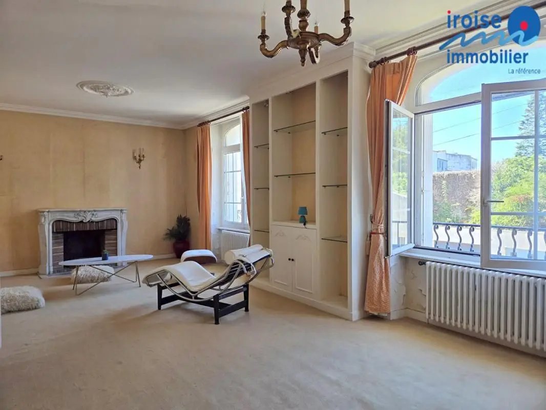 Maison à vendre, 166m², Brest