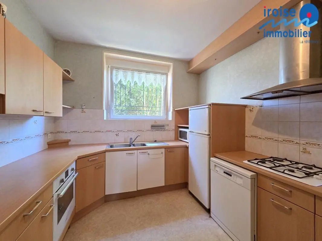 Maison à vendre, 166m², Brest