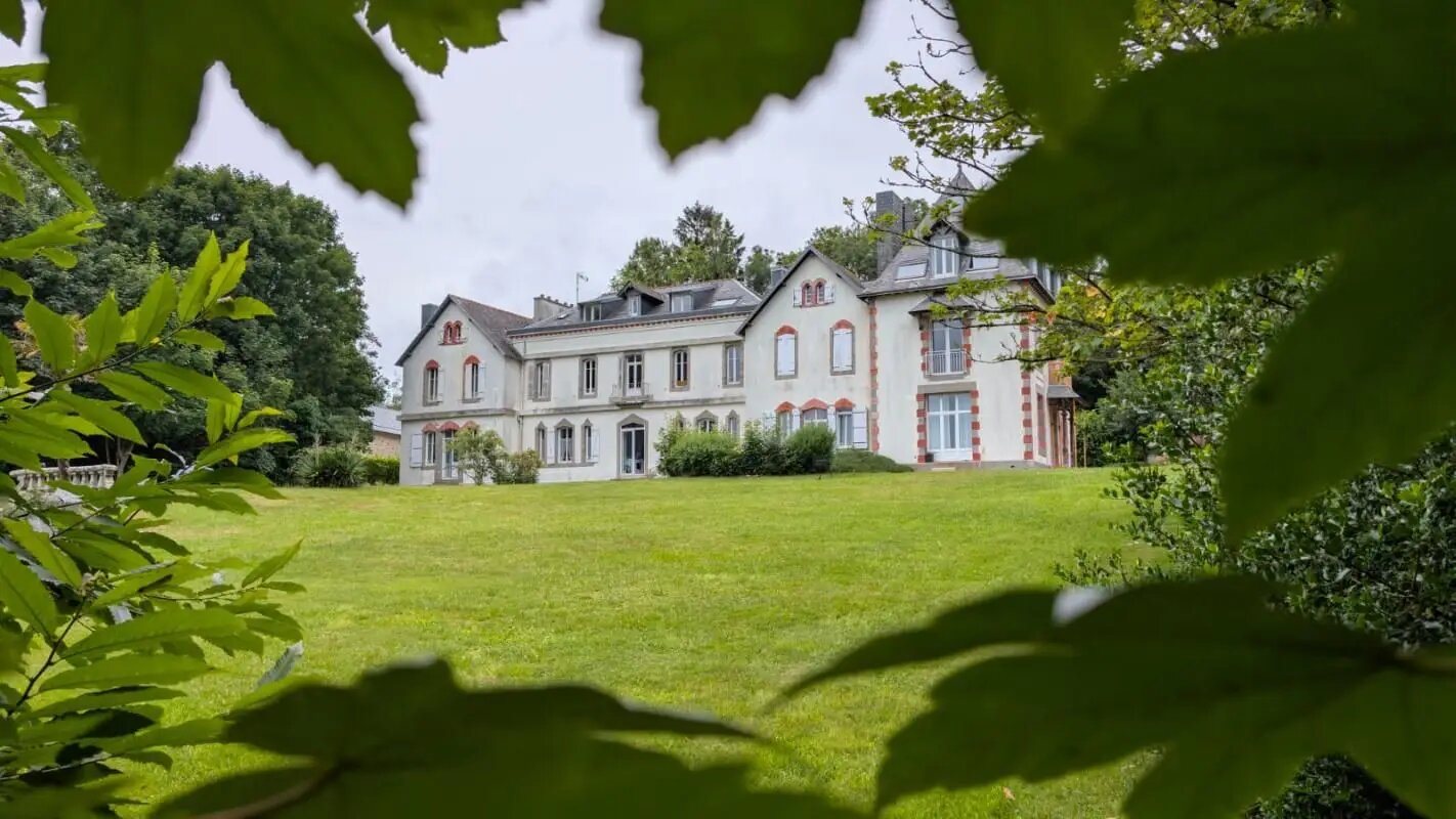 Appartement à louer, 41m², Locmaria-Plouzané