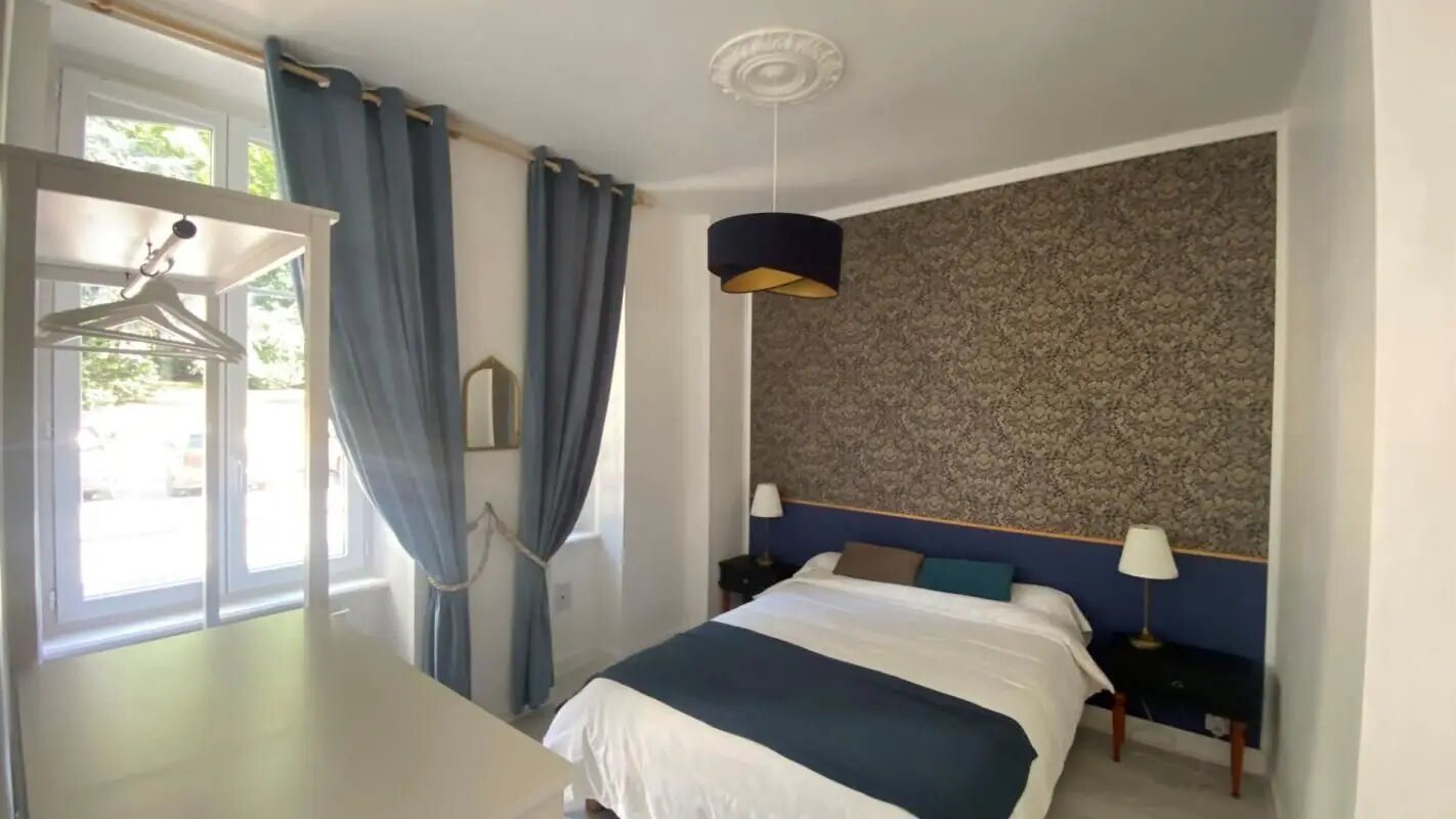 Appartement à louer, 41m², Locmaria-Plouzané