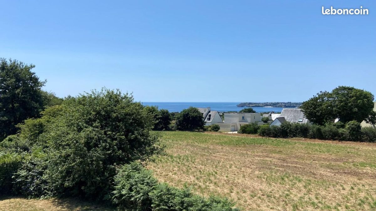 Maison à louer, 125m², Locmaria-Plouzané