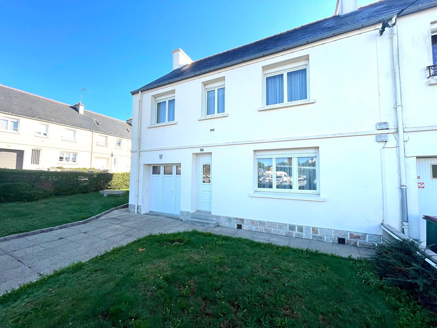 Maison à vendre, 6m², Brest