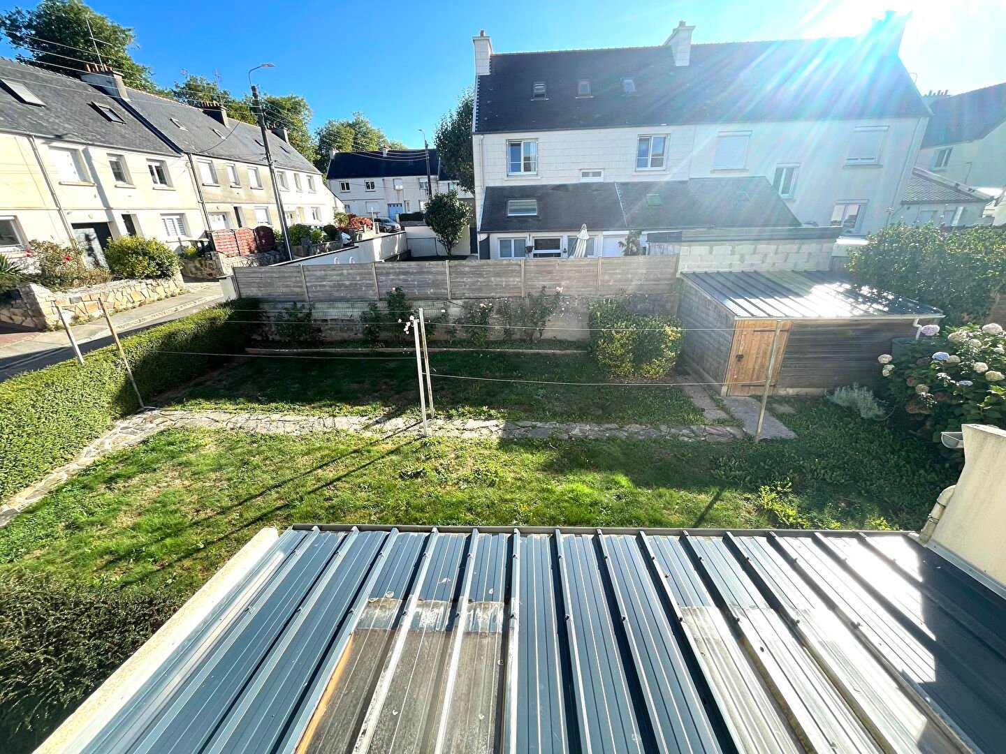 Maison à vendre, 6m², Brest