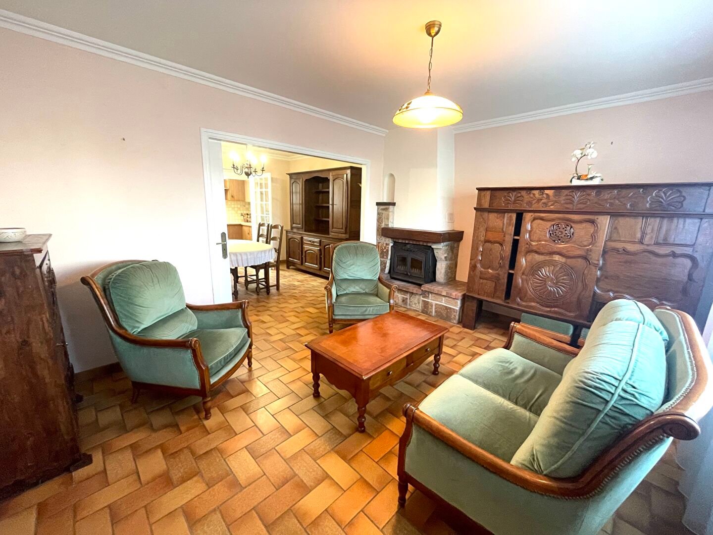 Maison à vendre, 6m², Brest