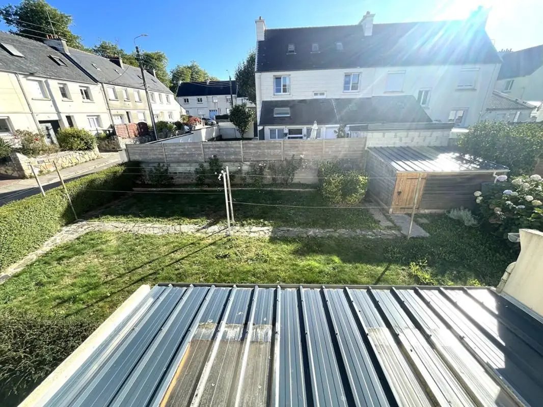 Maison à vendre, 112m², Brest
