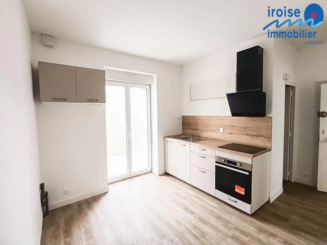 Appartement à louer, 34m², Porspoder