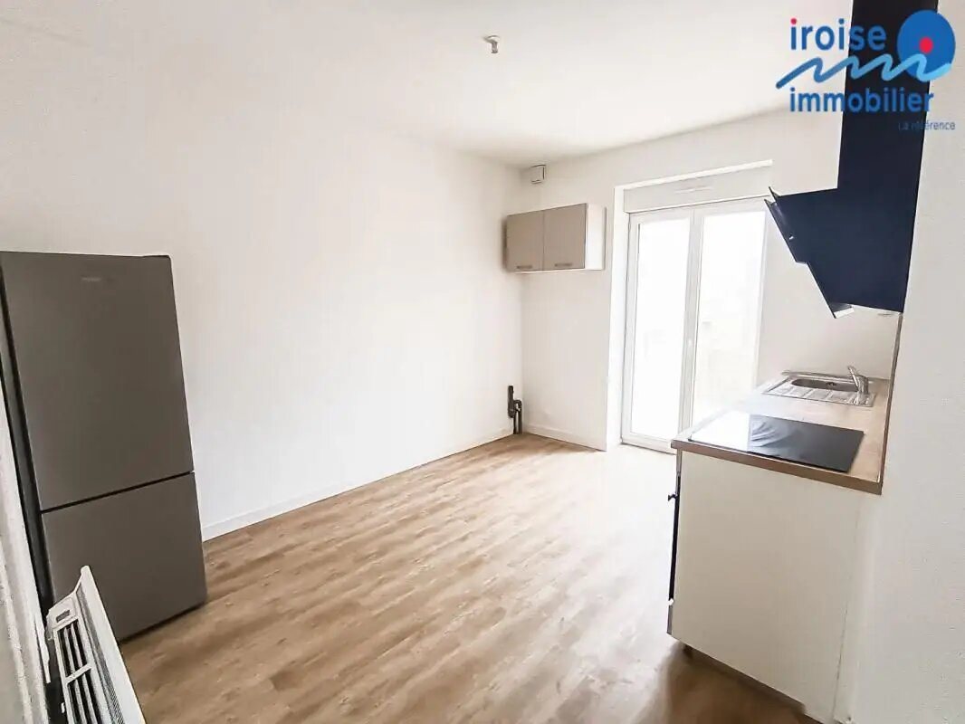 Appartement à louer, 34m², Porspoder