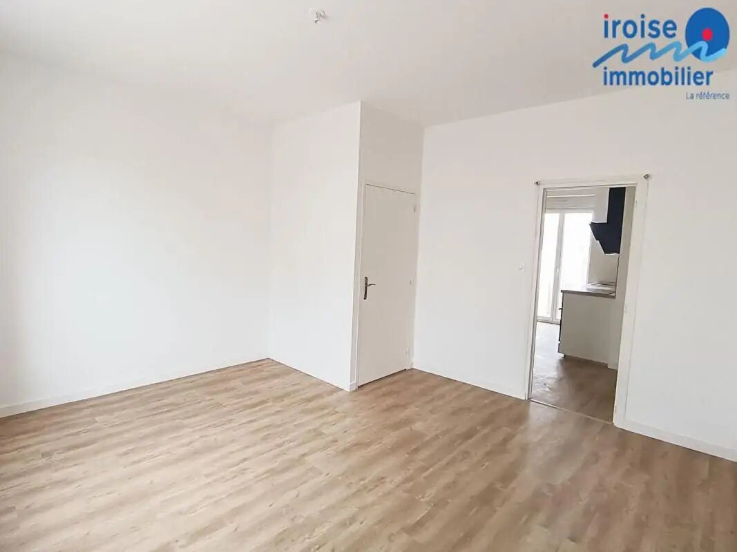 Appartement à louer, 34m², Porspoder