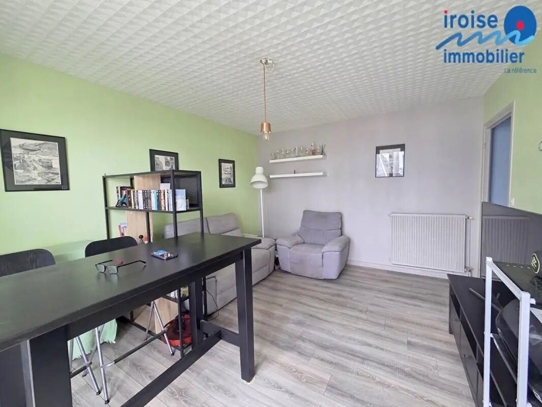 Appartement à vendre, 41m², Brest