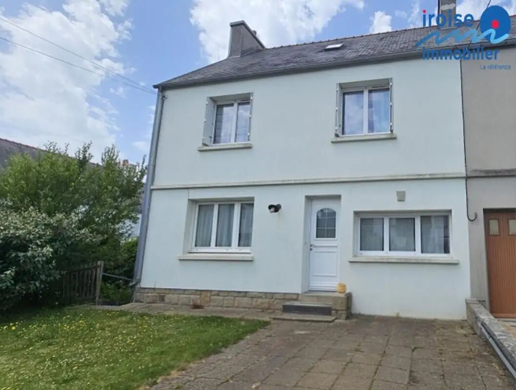 Maison à louer, 90m², Plougastel-Daoulas