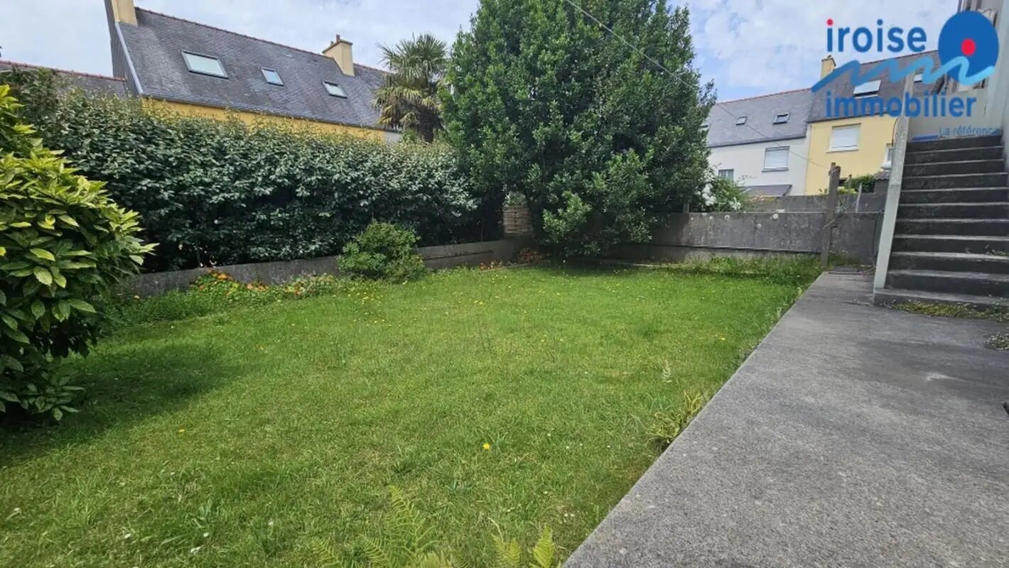 Maison à louer, 90m², Plougastel-Daoulas