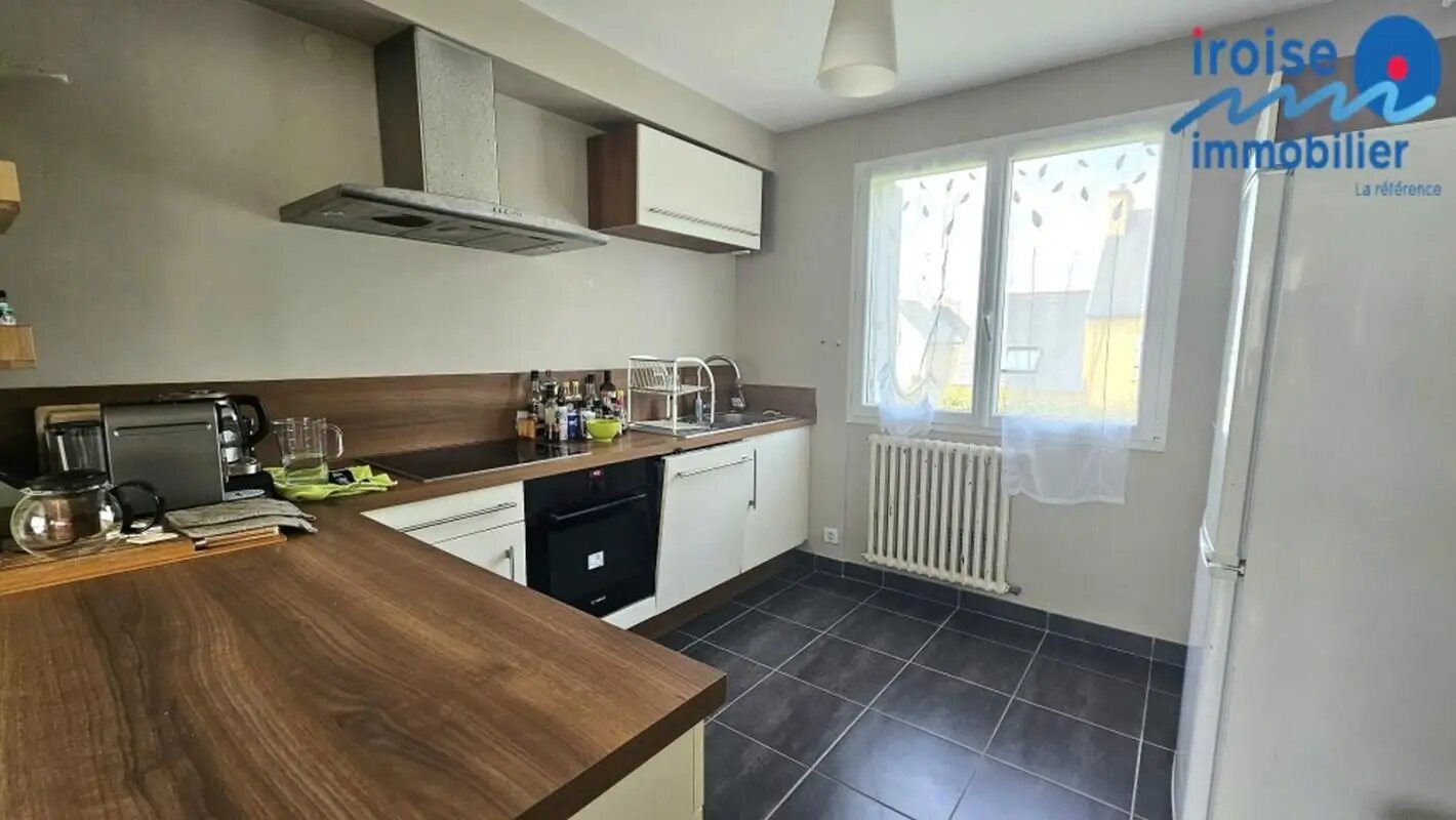 Maison à louer, 90m², Plougastel-Daoulas