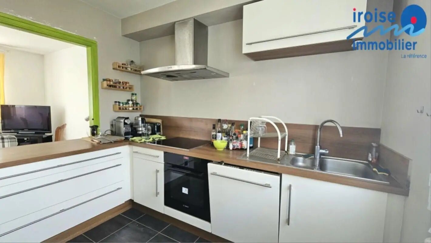 Maison à louer, 90m², Plougastel-Daoulas