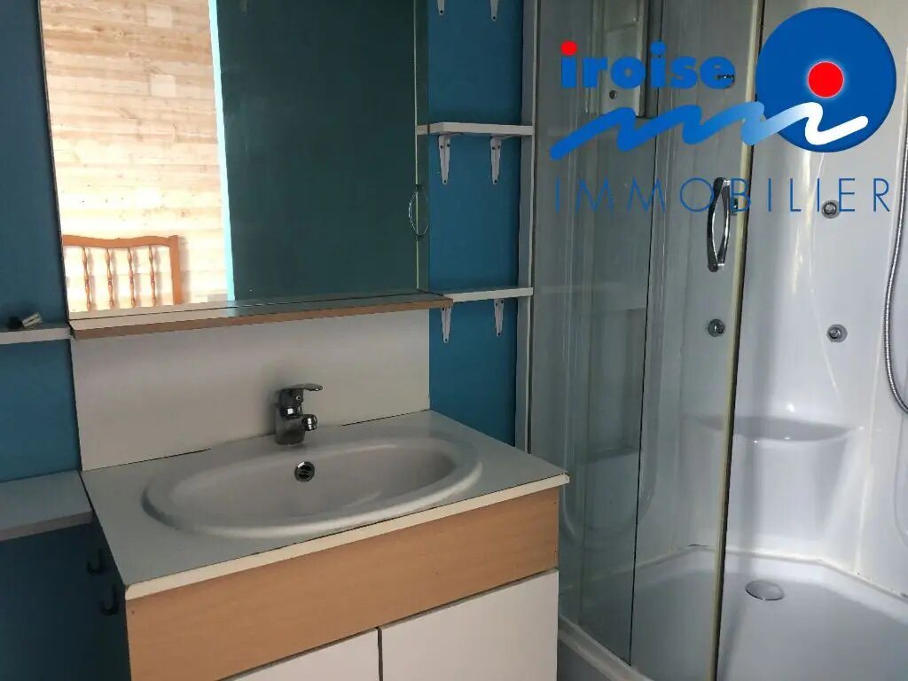 Appartement à louer, 28m², Brest