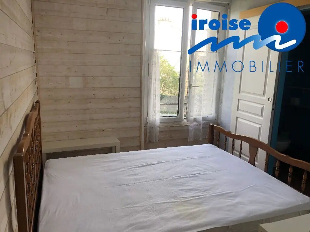 Appartement à louer, 28m², Brest