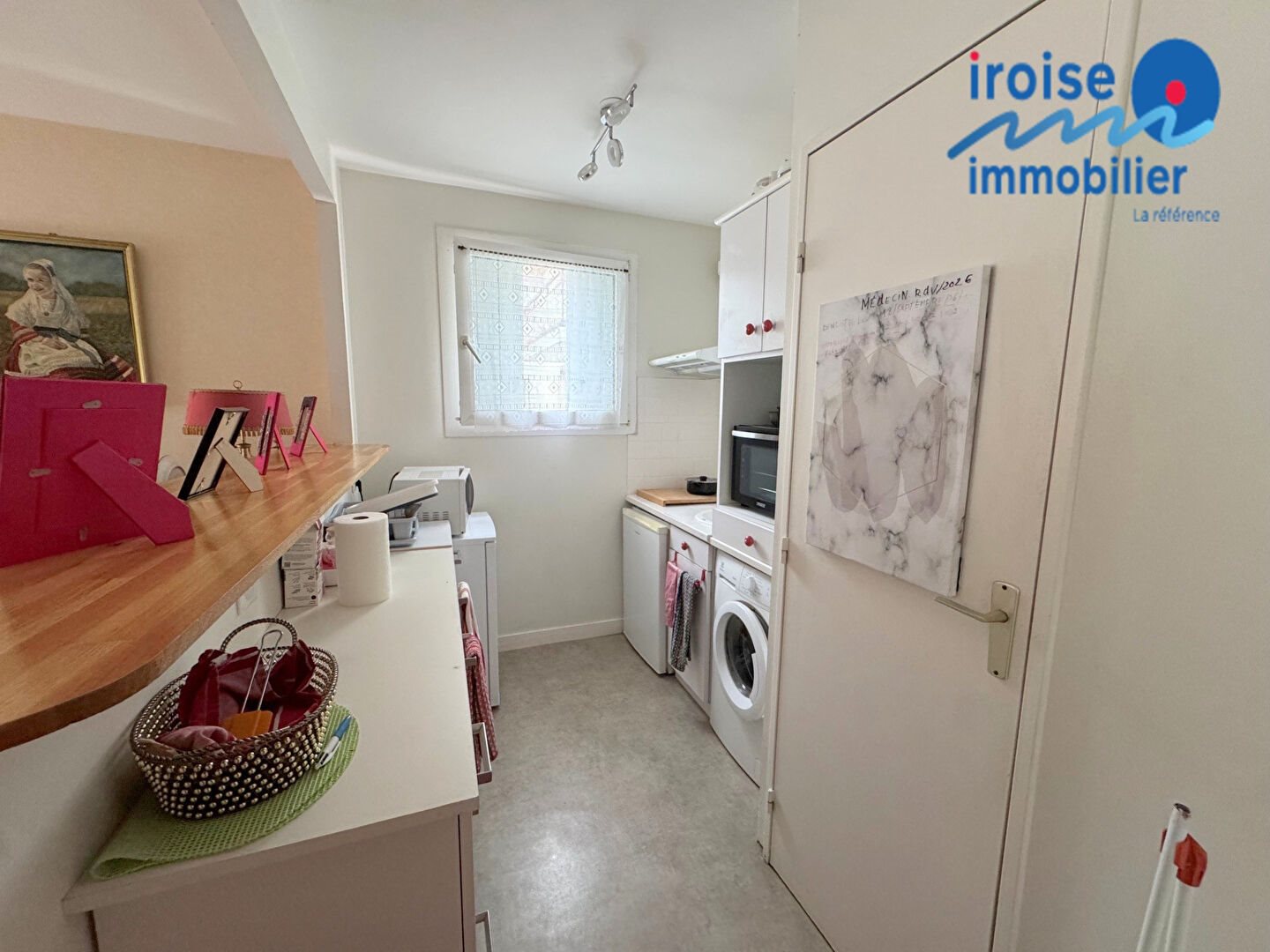 Appartement à vendre, 2m², Brest