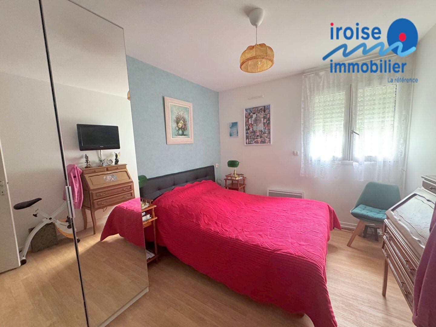 Appartement à vendre, 2m², Brest