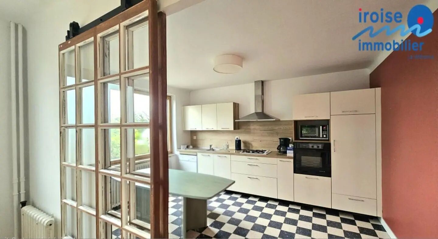 Maison à louer, 124m², Logonna-Daoulas