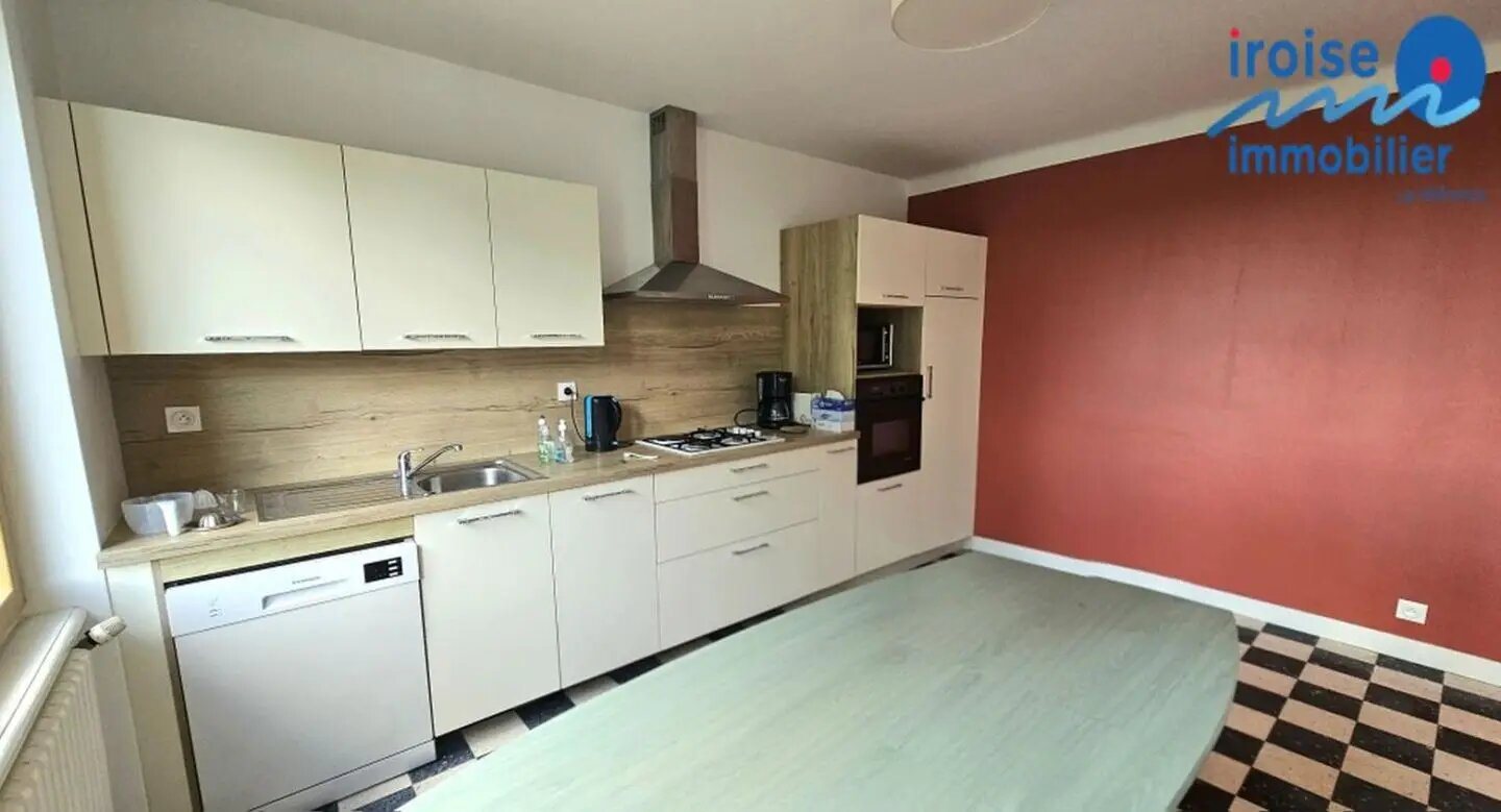 Maison à louer, 124m², Logonna-Daoulas