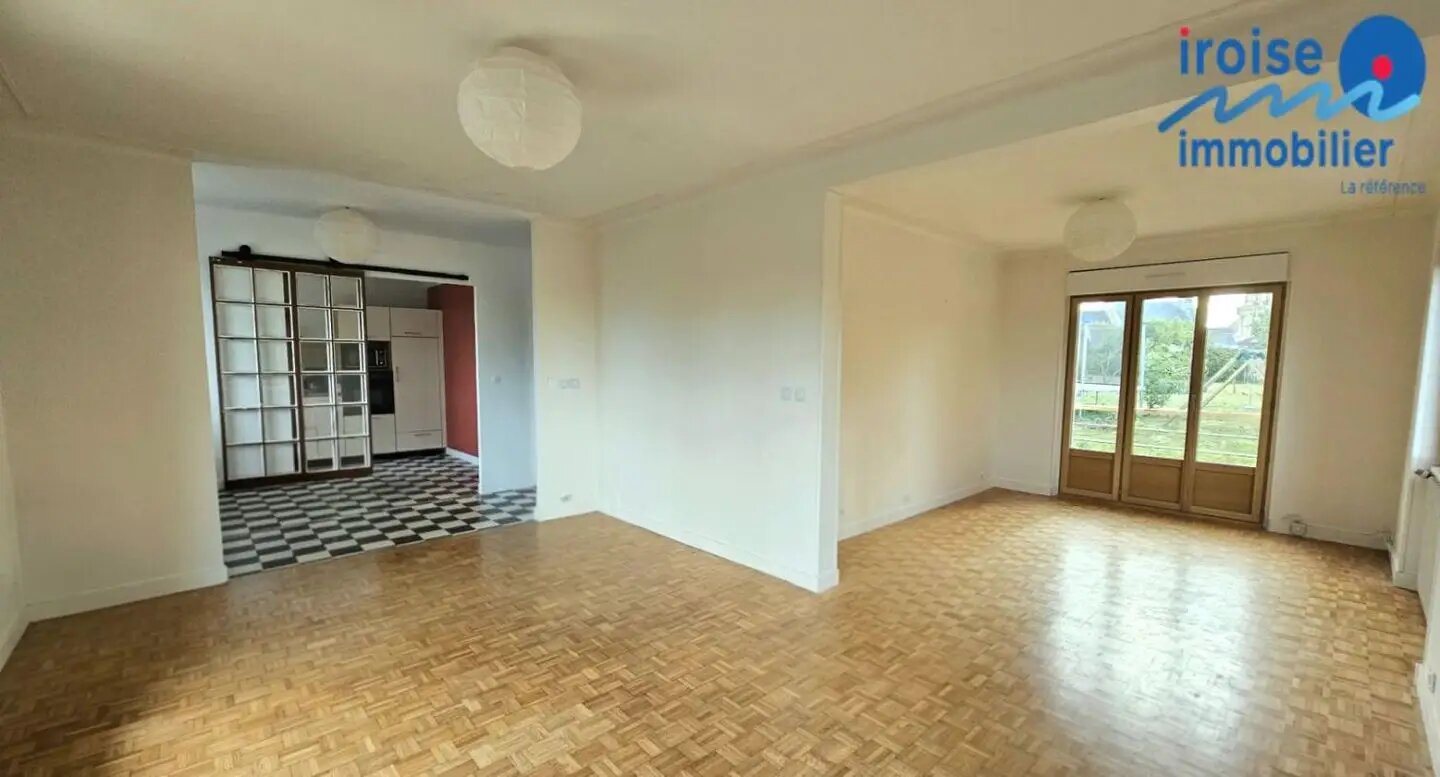 Maison à louer, 124m², Logonna-Daoulas