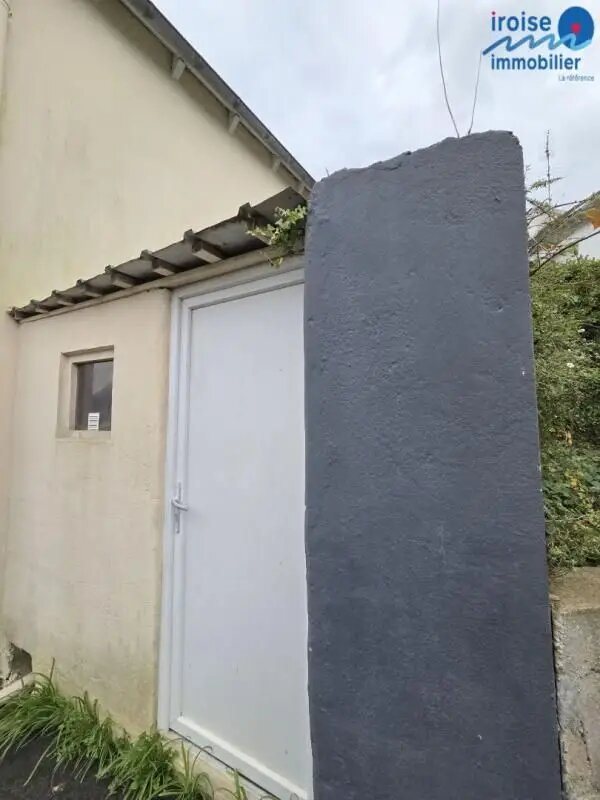 Maison à vendre, 80m², Brest