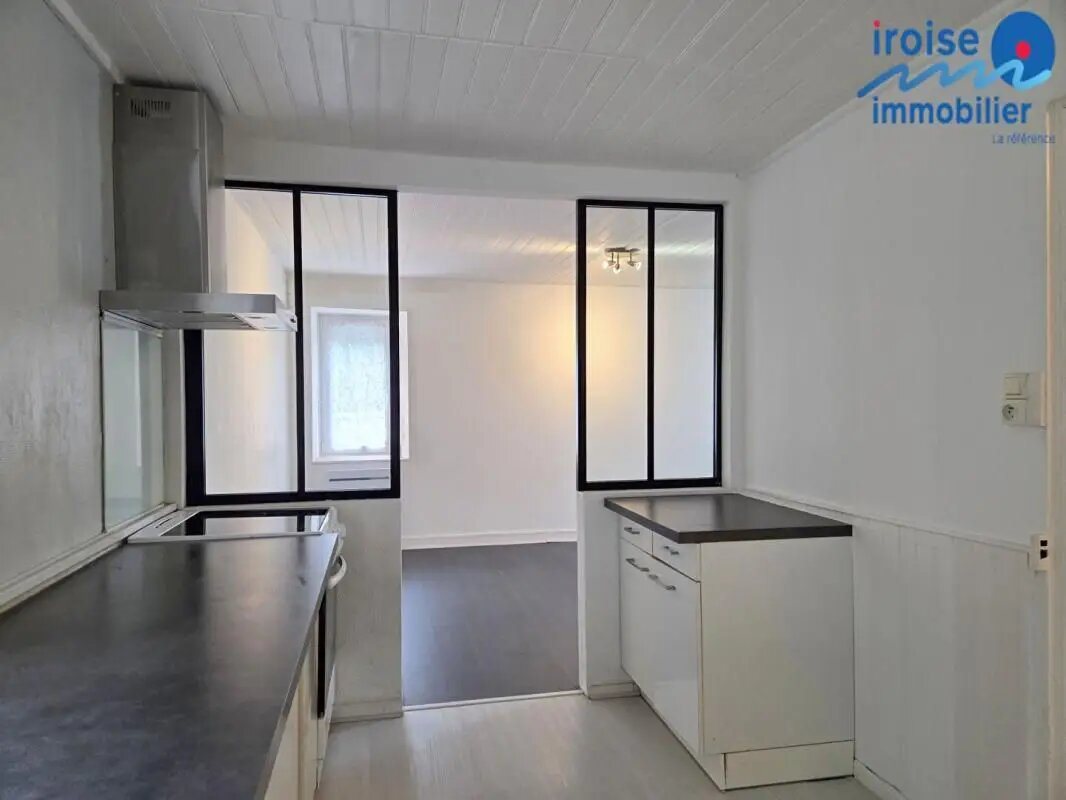Maison à vendre, 80m², Brest