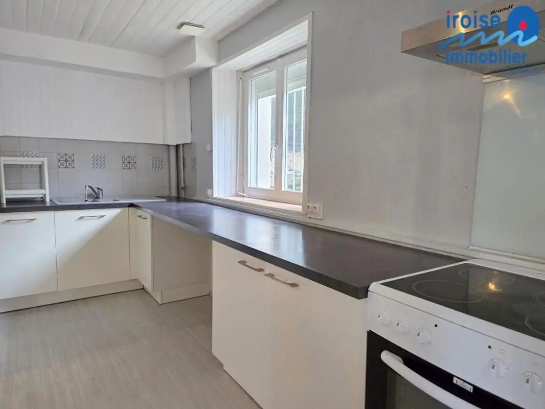 Maison à vendre, 80m², Brest