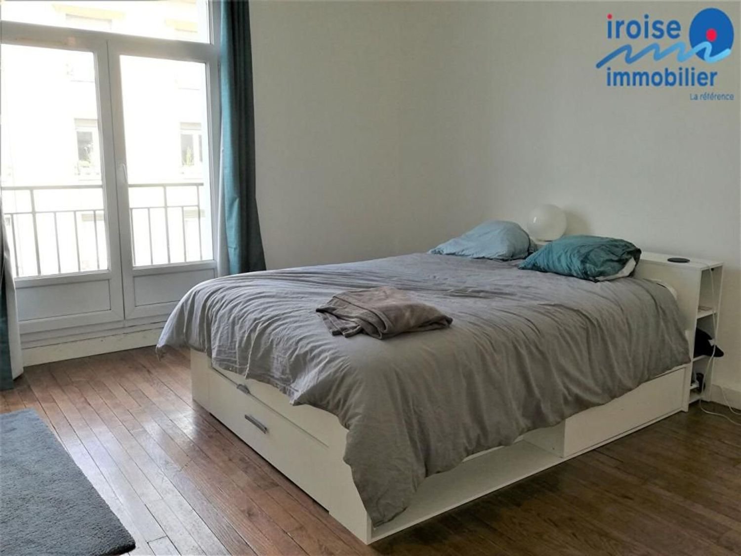 Appartement à vendre, 114m², Brest