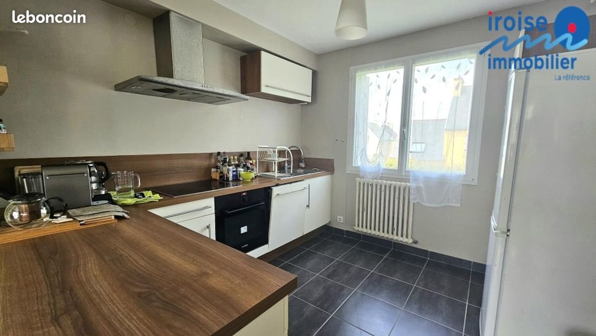 Maison à louer, 90m², Plougastel-Daoulas