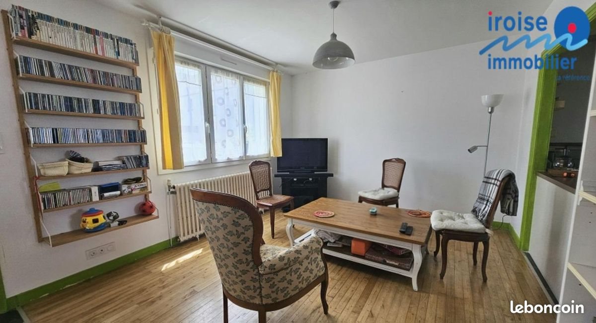 Maison à louer, 90m², Plougastel-Daoulas