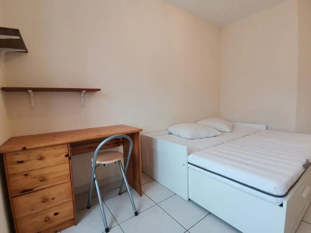Appartement à louer, 16m², Brest