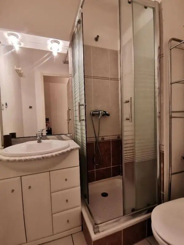Appartement à louer, 16m², Brest