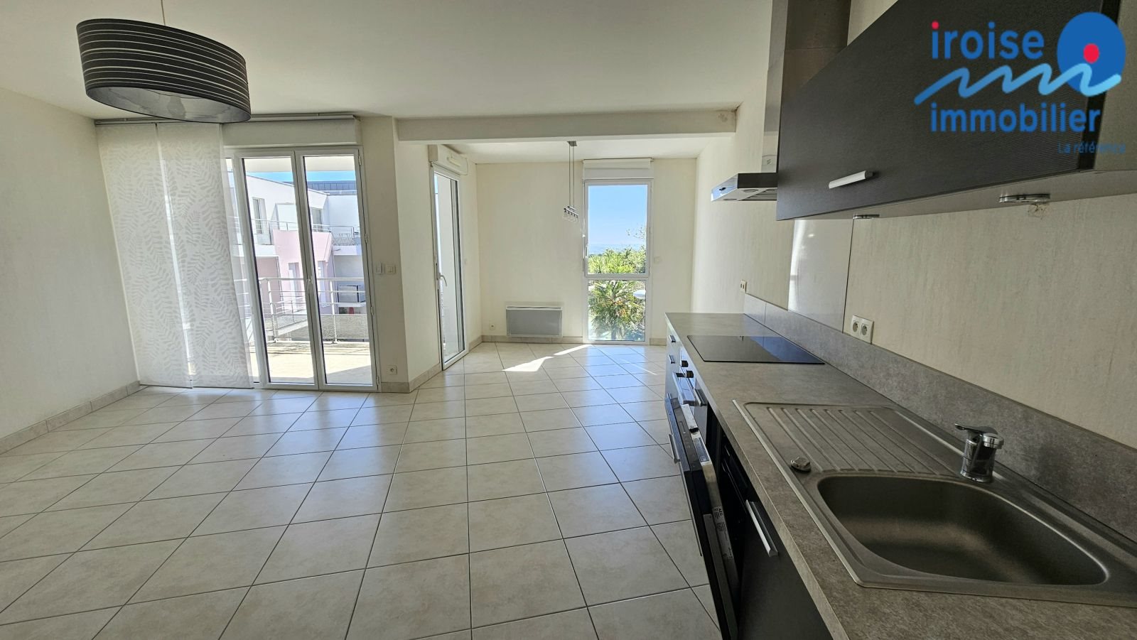 Appartement à louer, 4m², Plougastel-Daoulas