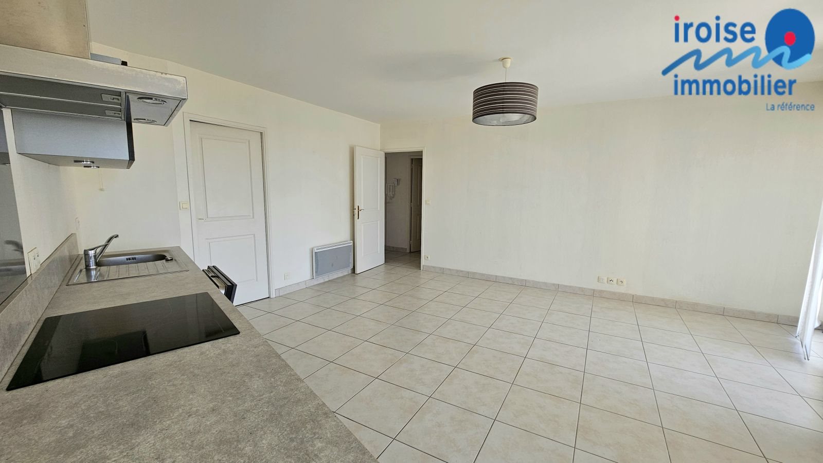 Appartement à louer, 4m², Plougastel-Daoulas