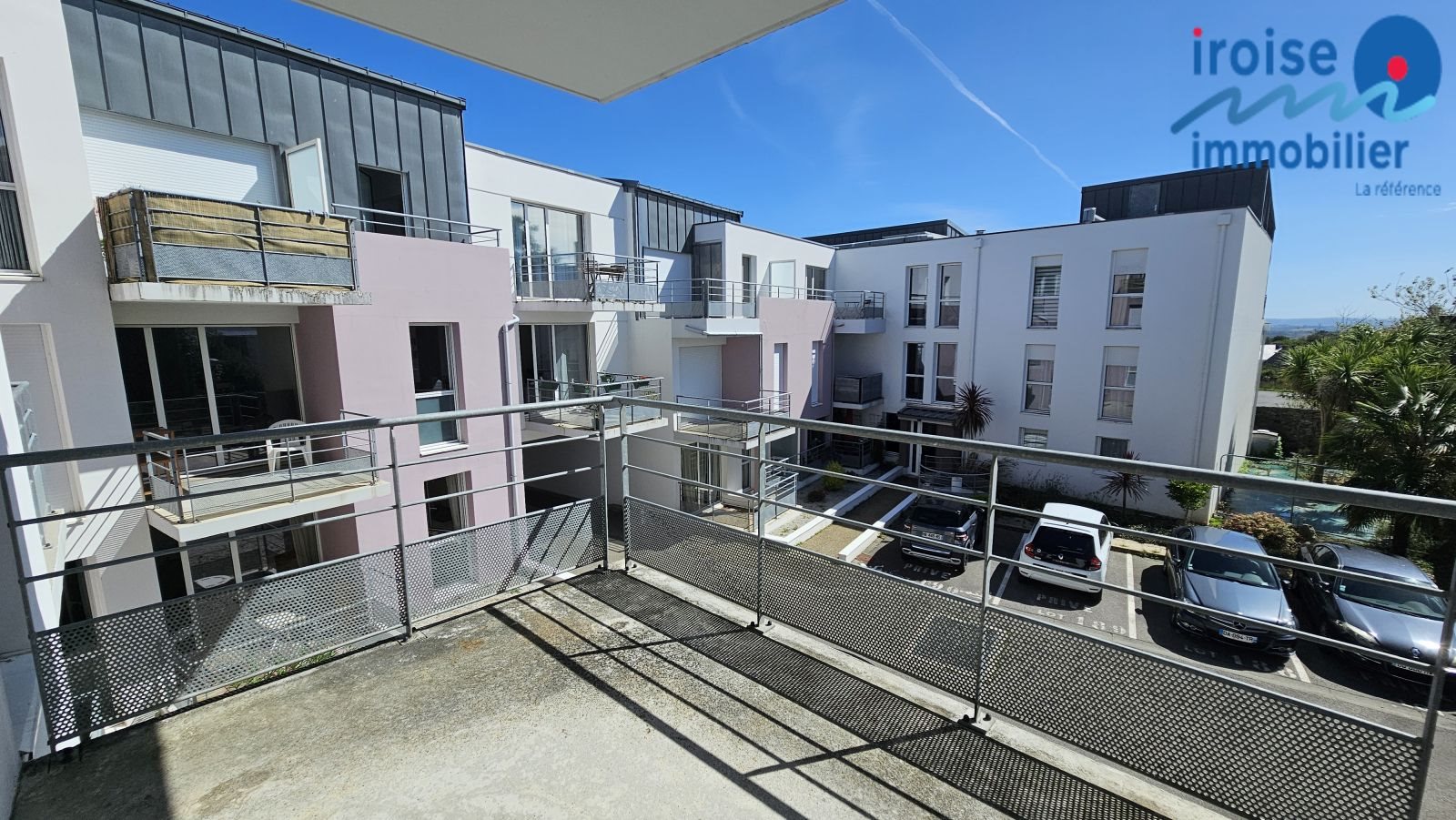Appartement à louer, 4m², Plougastel-Daoulas