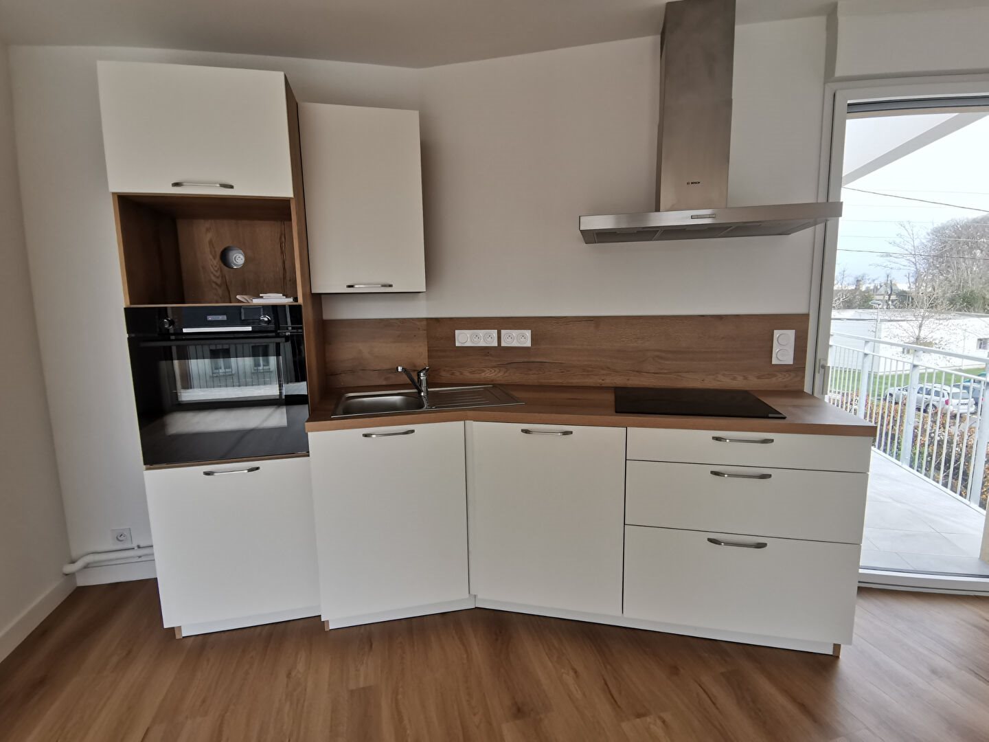 Appartement à louer, 3m², Guilers