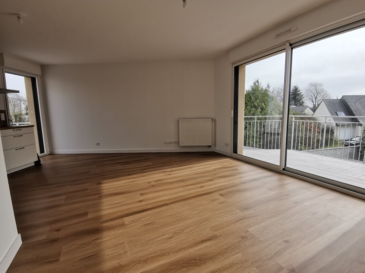 Appartement à louer, 3m², Guilers